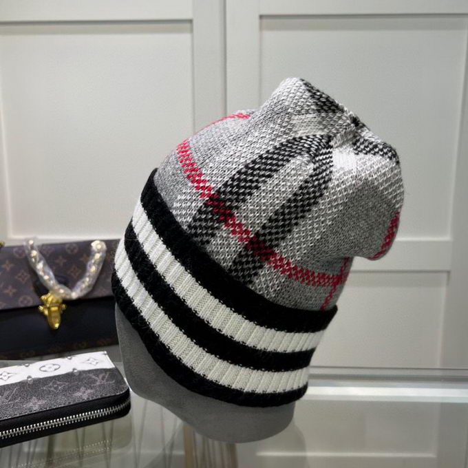 Burberry Beanie ID:20260111-11